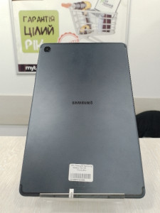 Планшет Samsung Galaxy Tab S6 Lite WiFi 4/128Gb SM-P620