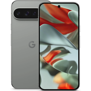 Мобільний телефон Google Pixel 9 Pro 16/256GB