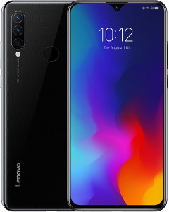Мобильный телефон Lenovo K10 Note L38111 4/64 gb