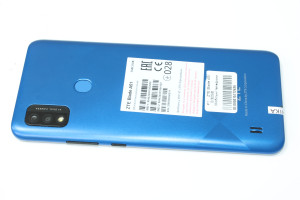 Мобільний телефон ZTE Blade A51 2/32GB