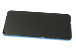 Мобільний телефон ZTE Blade A51 2/32GB