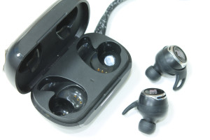 Bluetooth гарнітура JBL Reflect Flow Pro