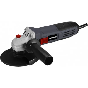 Болгарка Forte AG9-125V