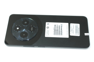 Мобільний телефон Xiaomi Redmi 14C 6/128GB