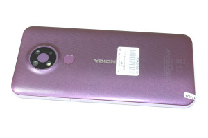Мобильный телефон Nokia 3.4 TA-1283 3/64
