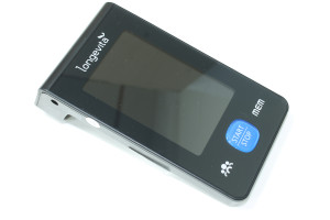 Тонометр Longevita DBP-6177