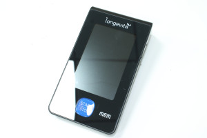 Тонометр Longevita DBP-6177