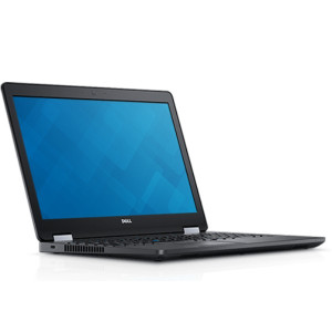 Ноутбук Dell E5570