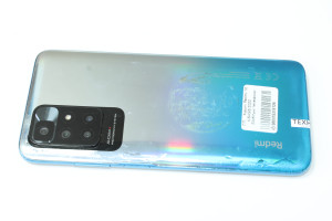 Мобильный телефон Xiaomi Redmi 10 4/64GB 2022