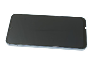 Мобільний телефон Samsung A256 Galaxy A25 5G 8/256GB