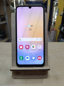 Мобильный телефон Samsung A256 Galaxy A25 5G 8/256GB