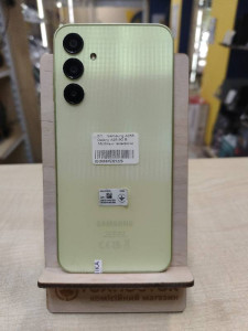 Мобильный телефон Samsung A256 Galaxy A25 5G 8/256GB