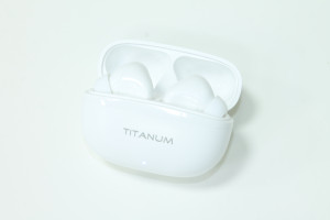 Bluetooth гарнітура TITANUM TW11