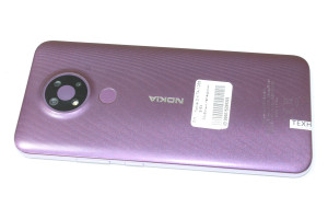 Мобільний телефон Nokia 3.4 TA-1283 3/64