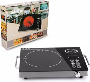 Настільна плита SU TAI ST-7840