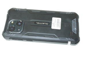 Мобільний телефон Oukitel WP32 Pro 6/256GB