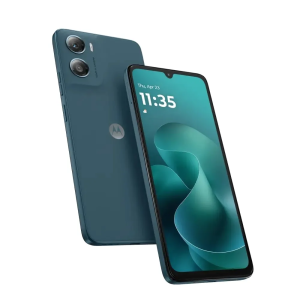 Мобильный телефон Motorola G06 4/64GB