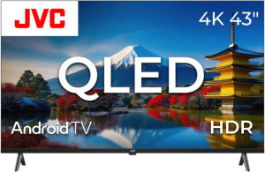 Телевизор JVC LT-43MU759