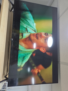 Телевизор JVC LT-43MU759