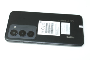 Мобільний телефон Xiaomi Redmi 15 8/256GB