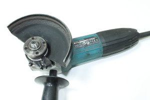 Болгарка Makita GA5030R