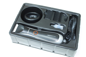 Машинка для стрижки Grunhelm GHC-102CU