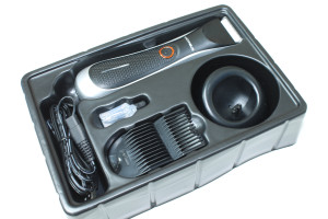 Машинка для стрижки Grunhelm GHC-102CU