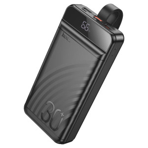 Power bank Hoco J123B 30000mAh