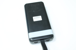 Power bank Hoco J123B 30000mAh