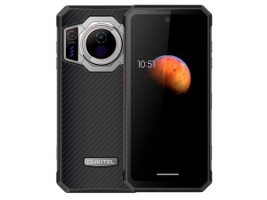 Мобильный телефон Oukitel WP21 Ultra 12/256Gb