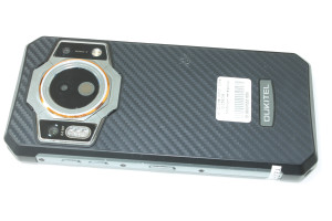 Мобильный телефон Oukitel WP21 Ultra 12/256Gb