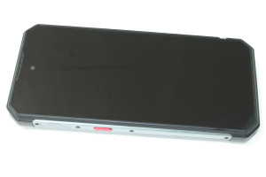 Мобильный телефон Oukitel WP21 Ultra 12/256Gb