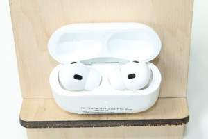 Bluetooth гарнітура Apple AirPods Pro 2nd generation A2968 (A3047, A3048)