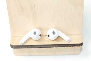 Bluetooth гарнітура Apple AirPods Pro 2nd generation A2968 (A3047, A3048)