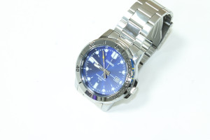 Часы кварцевые Сasio MTP-VD01