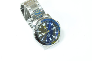 Часы кварцевые Сasio MTP-VD01