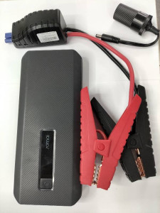 Пускозарядний пристрій 70Mai Midrive PS06