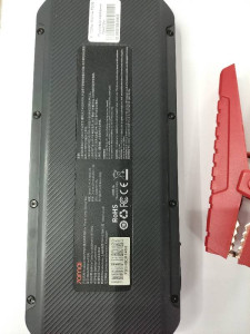 Пускозарядний пристрій 70Mai Midrive PS06