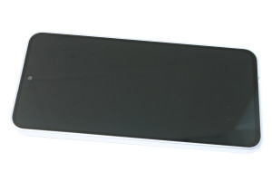 Мобильный телефон Samsung A366 Galaxy A36 5G 6/128GB