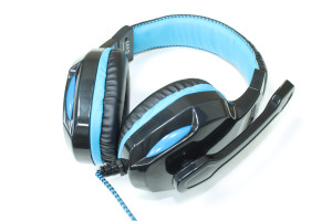 Наушники HAVIT Gamenote H763d