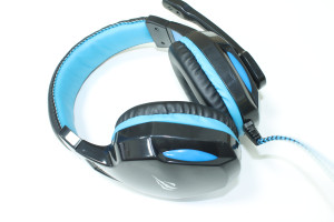 Наушники HAVIT Gamenote H763d