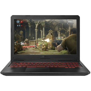 Ноутбук Asus FX504GE