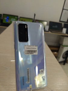 Мобільний телефон Huawei P40 8 / 128GB