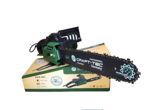 Електропила Craft-Tec EKS-1950