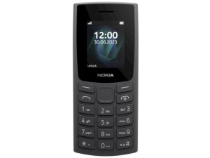 Мобільний телефон Nokia 105 SS TA-1569