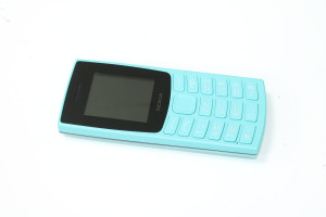 Мобільний телефон Nokia 105 SS TA-1569