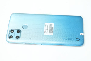 Мобільний телефон Realme C25Y 4/64GB