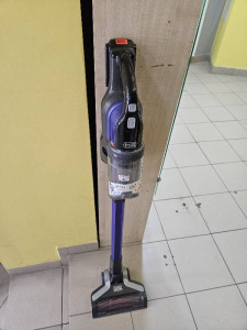 Пылесос BLACK DECKER BHFEV182CP