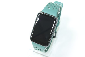 Смарт часы Samsung R390 Galaxy Fit 3