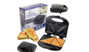 Бутербродница Hit Company ST1896